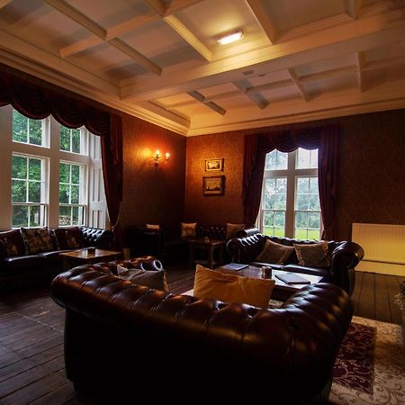 Otterburn Castle Hotel Екстериор снимка